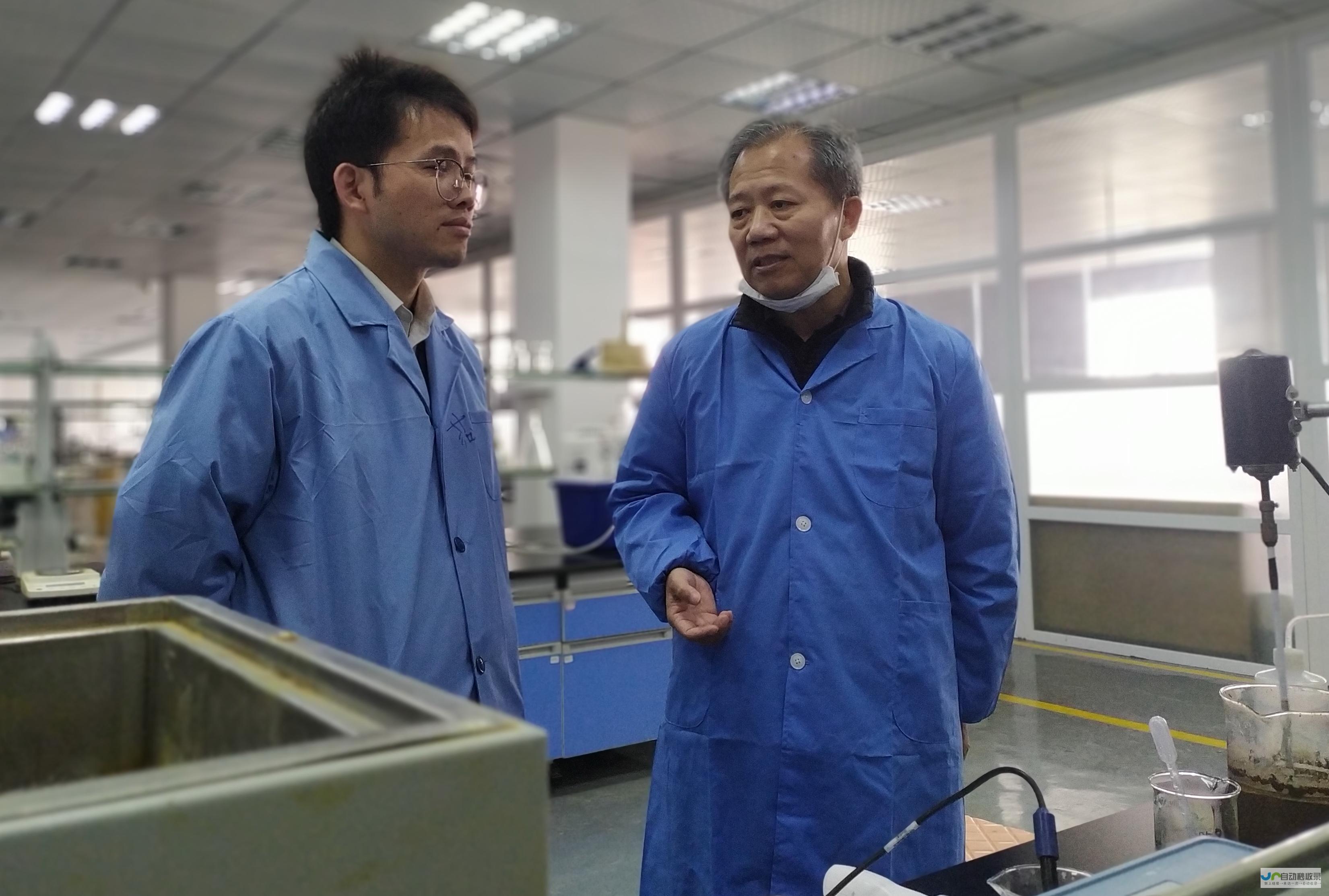 成就您线上成功的基石