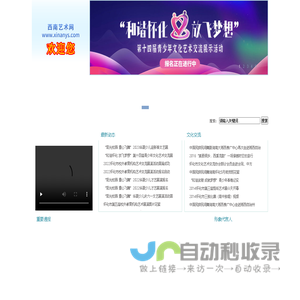 湖南省天钧文化传媒有限公司，西南艺术网