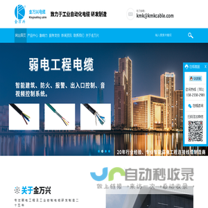 深圳市金万兴电线电缆实业有限公司